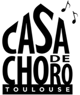 Logo de Casa